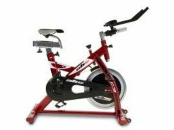 Bh Fitness SB 1.4 Spin bike Free Delivery for sale in Co. Dublin