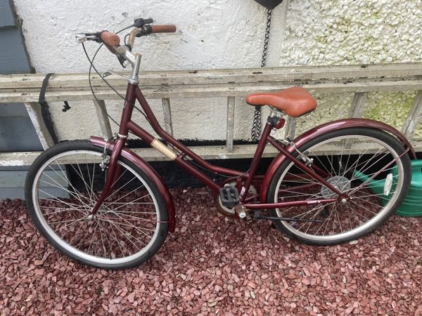 Used ladies deals bikes for sale