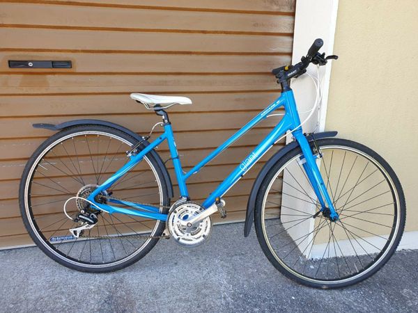 Giant ladies bicycle for sale in Co. Waterford for 430 on DoneDeal