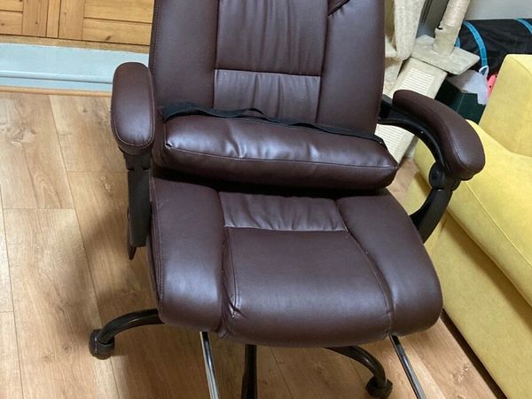 alphason northland leather office chair 41 Home Office Ads For