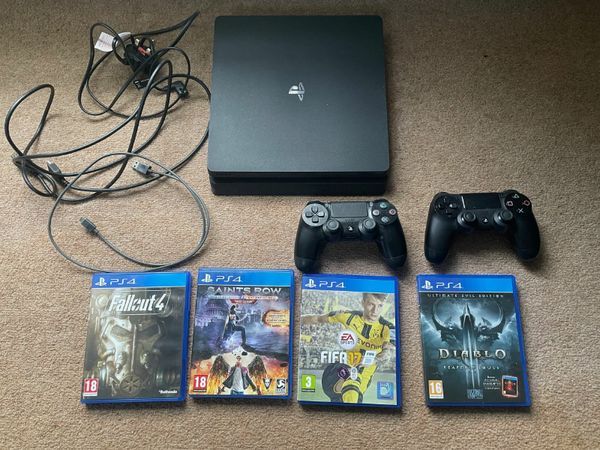 Ps4 jailbreak best sale console for sale