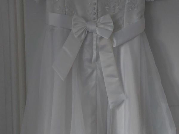 Communion dresses hotsell debenhams ireland