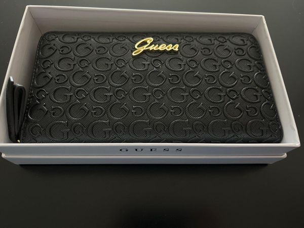guess wallet 5 Footwear and Accessories Ads For Sale in Ireland