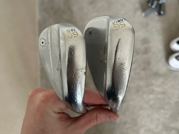 Titleist sm7 sale sale