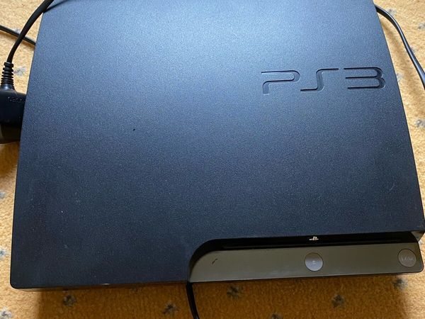 Old ps3 on sale for sale