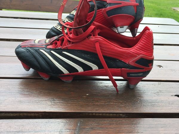 Adidas predator absolute new arrivals