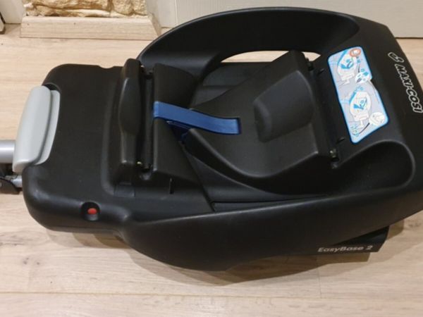 Gumtree hotsell isofix base