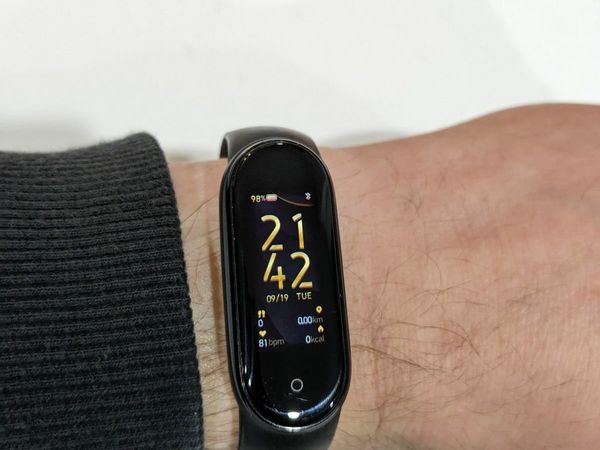 Xiaomi Smart Band 8 - Xiaomi Ireland