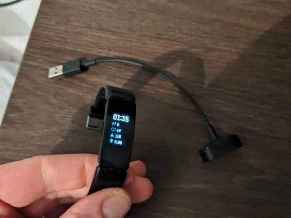 fitbit inspire hr 1 All Sections Ad For Sale in Ireland DoneDeal