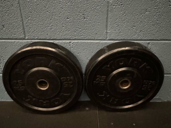 Done deal weight online plates