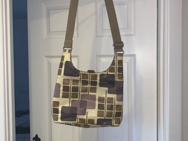 Orla kiely sale bags done deal