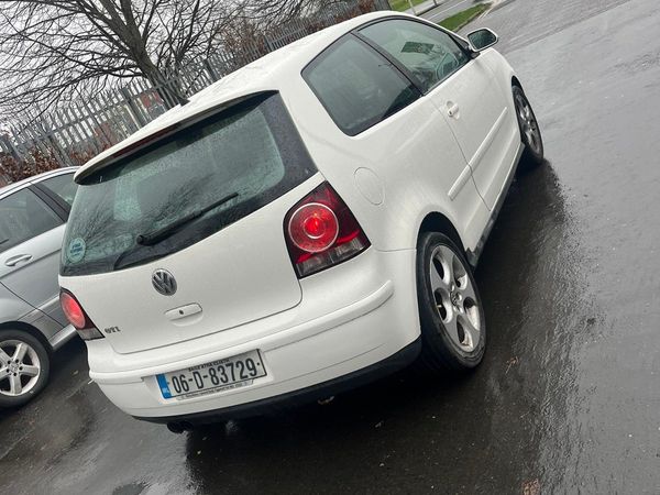 Volkswagen Polo 2006 Cars For Sale in Ireland DoneDeal