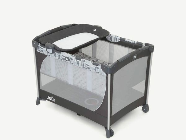 Done deal travel on sale cot