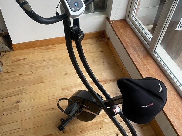 Exercise bike for sale in Co. Dublin for 100 on DoneDeal