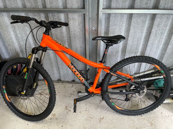 Voodoo junior hotsell mountain bike