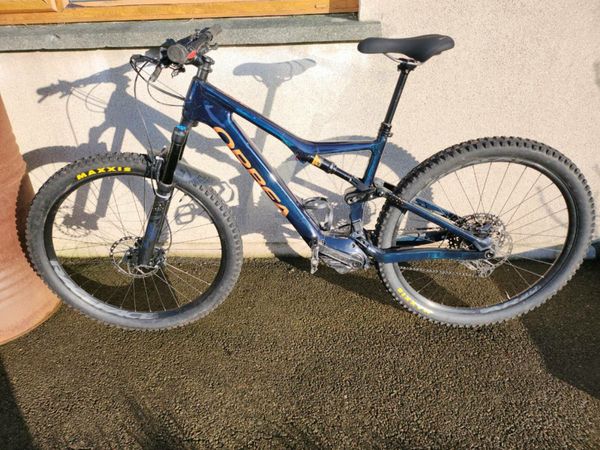 Mountain bikes hot sale donedeal