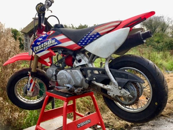 Honda xr50 for store sale near me