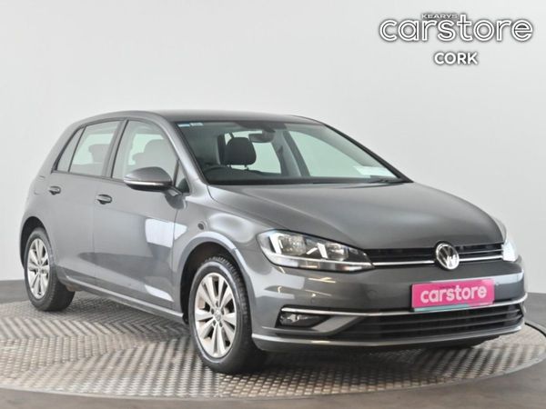 Volkswagen Golf CL 1.0tsi M6F 5DR 115HP 5 for sale in Co. Cork for