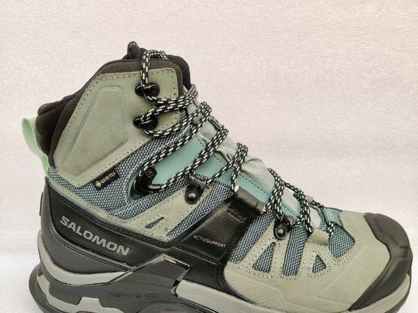 Salomon ireland deals