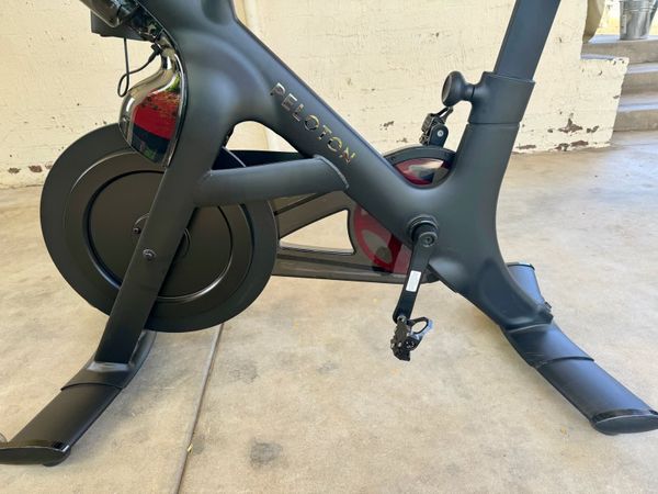 Peloton bike plus discount resistance