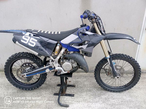 yz125 9 All Sections Ads For Sale in Ireland DoneDeal