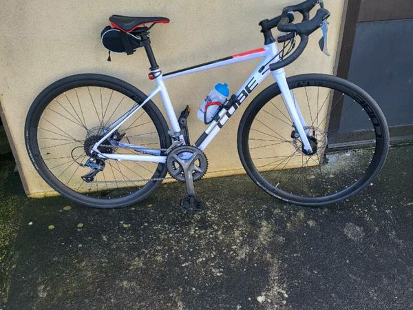 Done deal cheap racing bikes