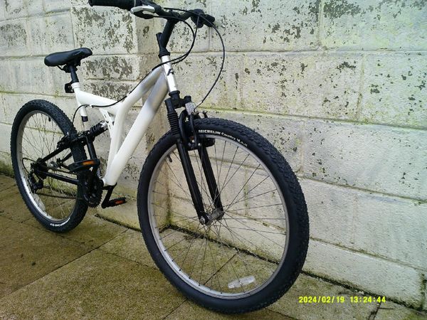 Mountain discount bikes donedeal