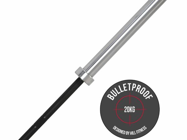 Olympic barbell discount 15kg for sale