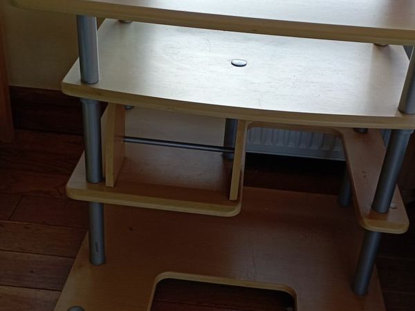 Computer desk deals done deal