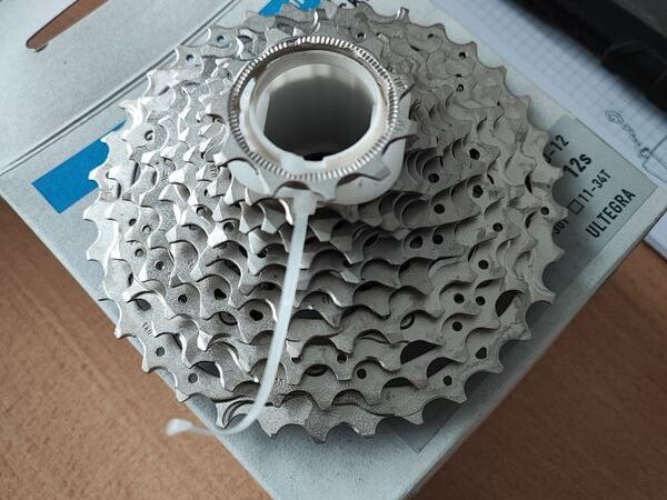 Cassette shimano sales ultegra 6800