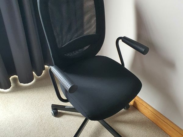 Ikea on sale nominell chair