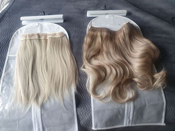 Halo hair clearance extensions for sale