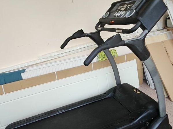 Avanti gfit t300 cheap treadmill