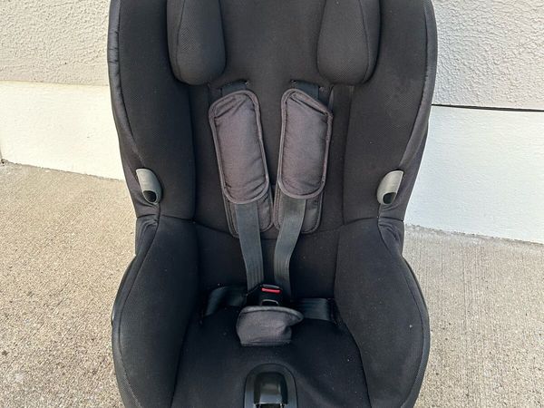 Done deal baby car hot sale seats