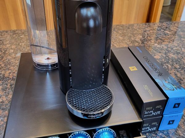 Sage Bambino Coffee Maker for sale in Co. Dublin for €260 on DoneDeal