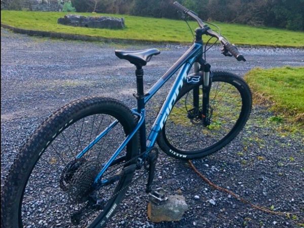 Giant talon 0 online 29er 2021