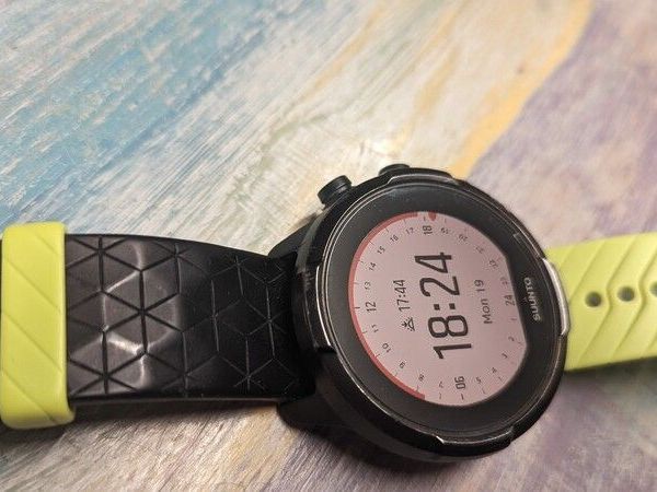 Suunto 2024 watches ireland