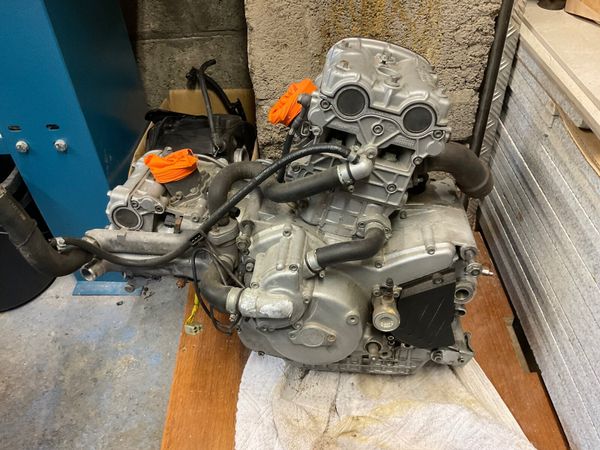 Motorbike engine deals for sale