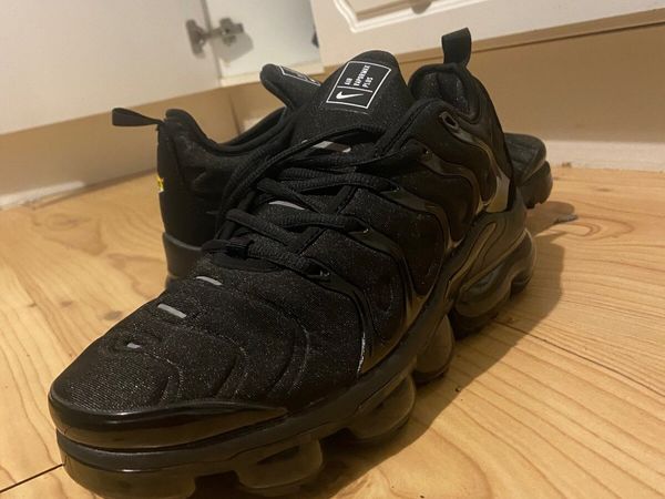 Nike vapormax 2024 plus ireland