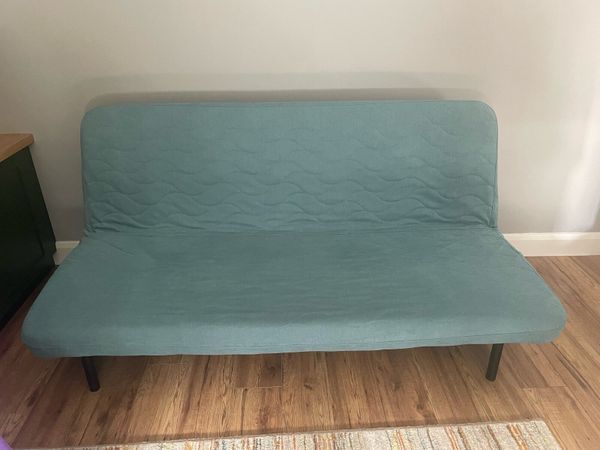 Nyhamn sofa deals bed ikea