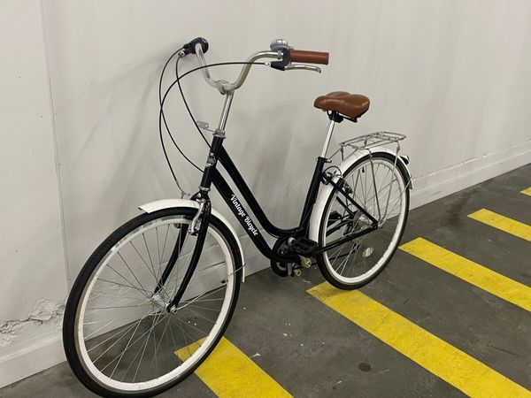 Viking westminster ladies bike hot sale