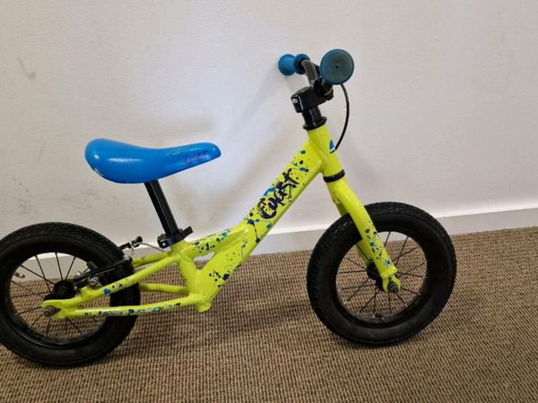 Done deal balance outlet bike