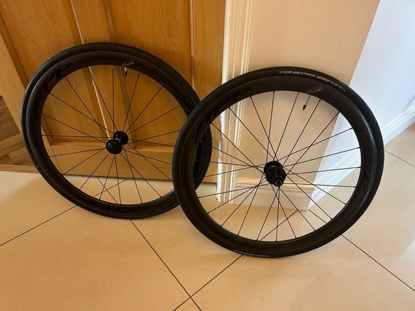 Carbon sales wheelset sale