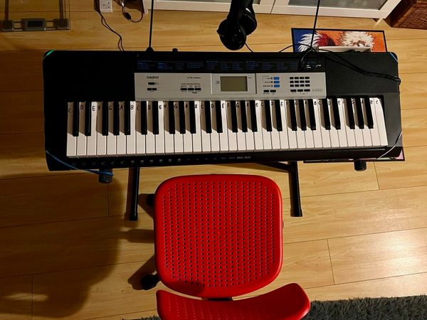 Casio ctk outlet 120