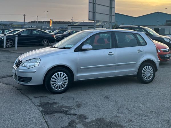 2008 Volkswagen Polo 1.2 Comfortline Nct 05 24 for sale in Co