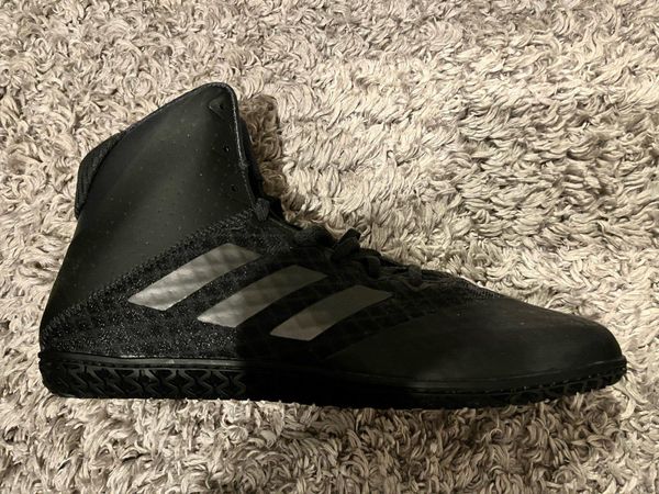 Wrestling boots UK size 10 for sale in Co. Dublin for 75 on DoneDeal
