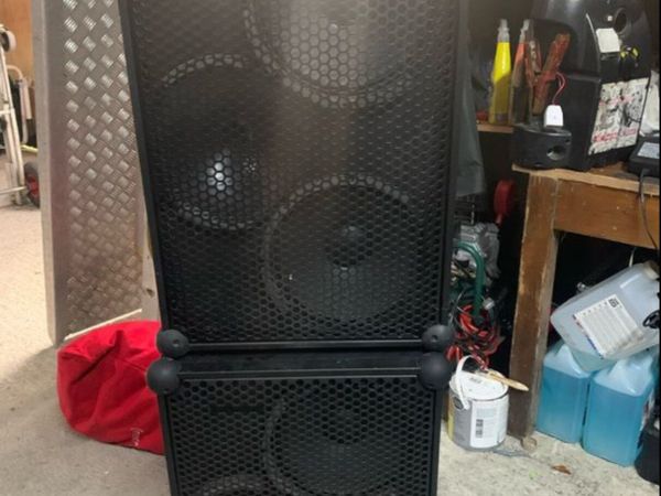 Speakers on sale sale near me