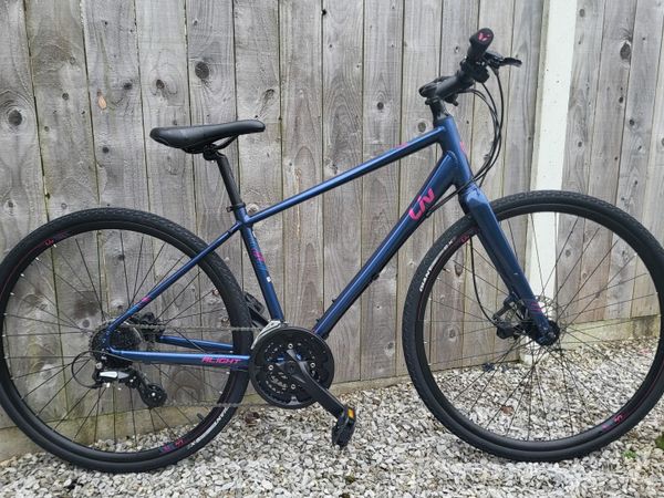 giant rapid hybrid bike 25 All Sections Ads For Sale in Ireland