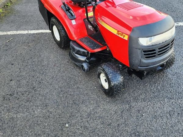 lawnmower 11 Garden Equipment Ads For Sale in Mayo DoneDeal