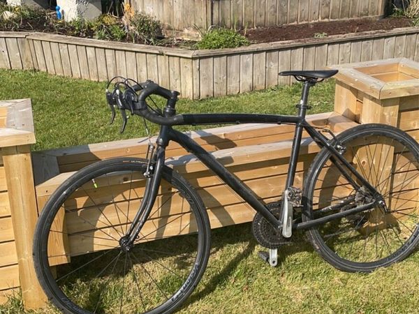 Racing bikes for cheap sale on donedeal